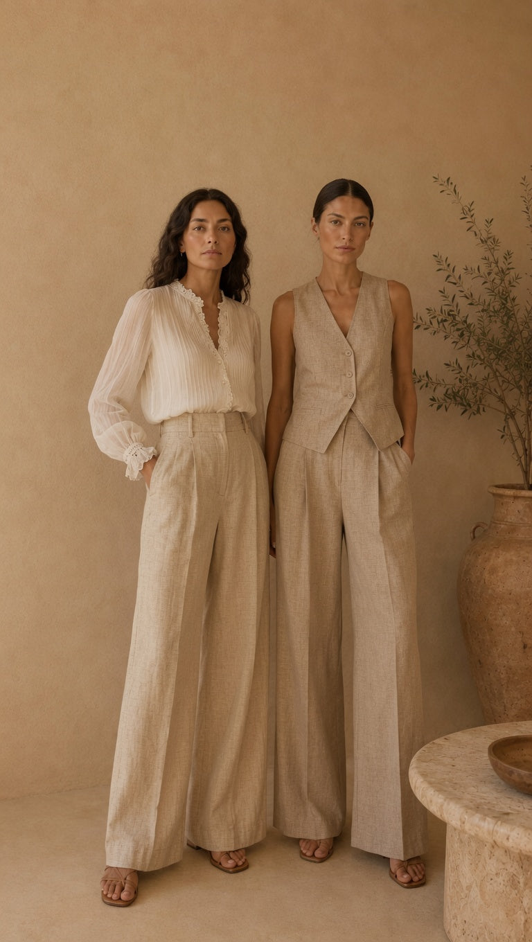 Pantalones y Conjuntos