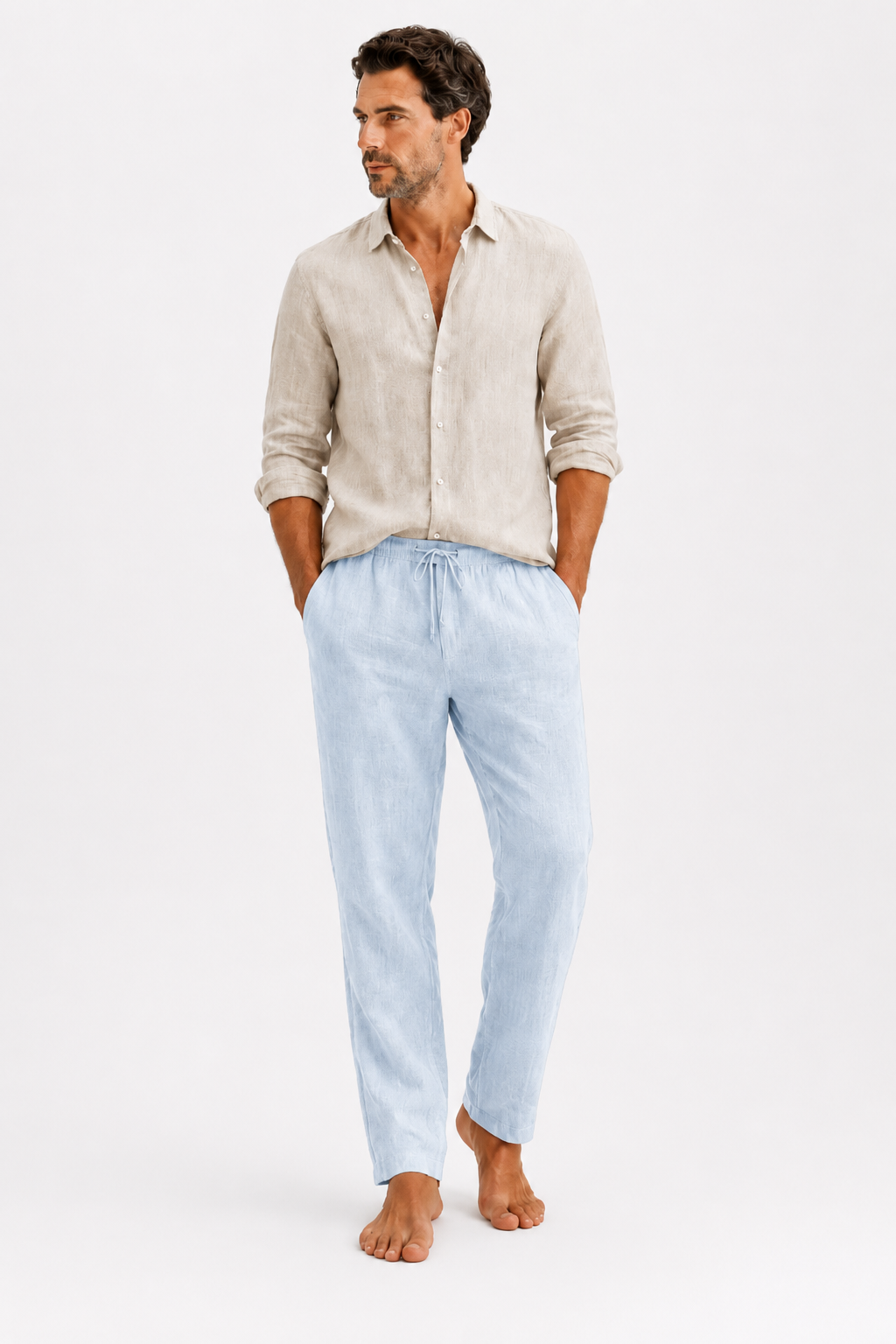Pantalón Bali