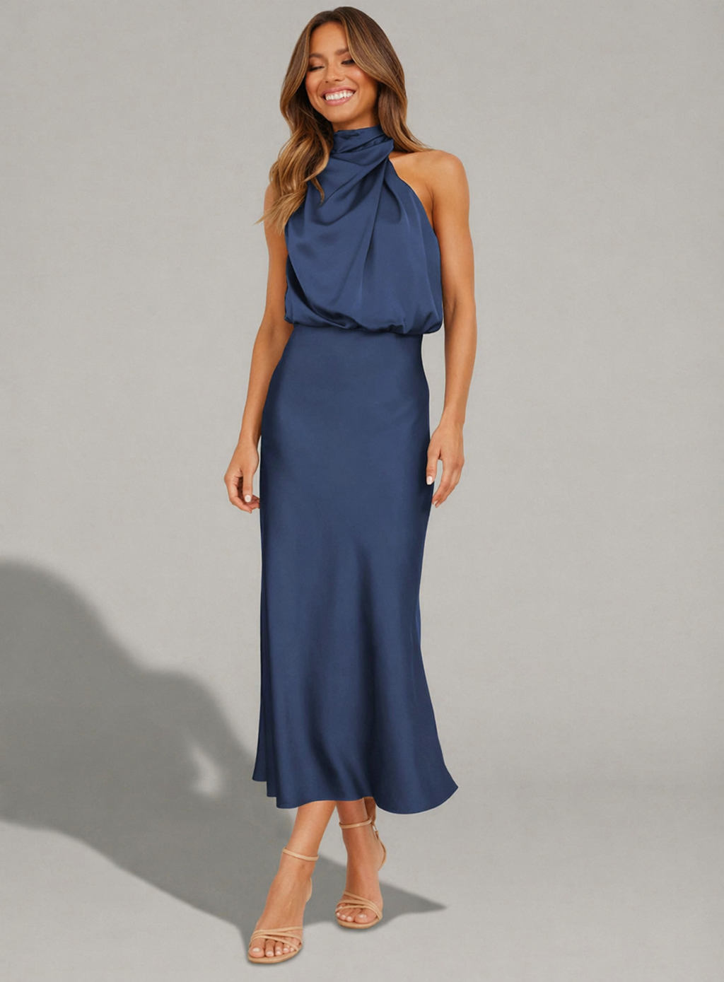 Vestido Venezia