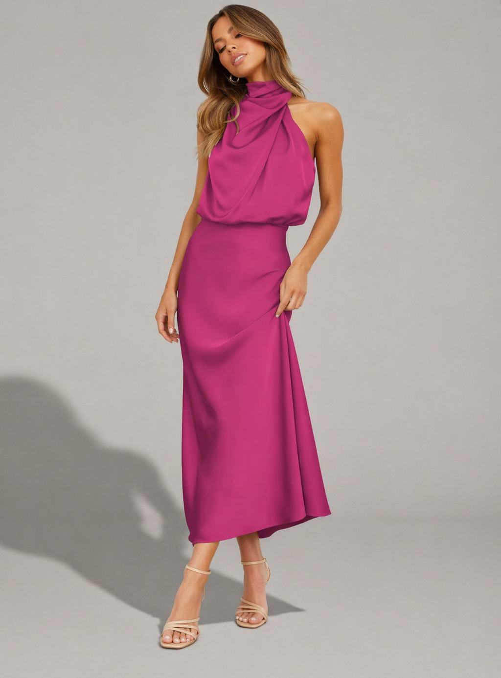 Vestido Venezia