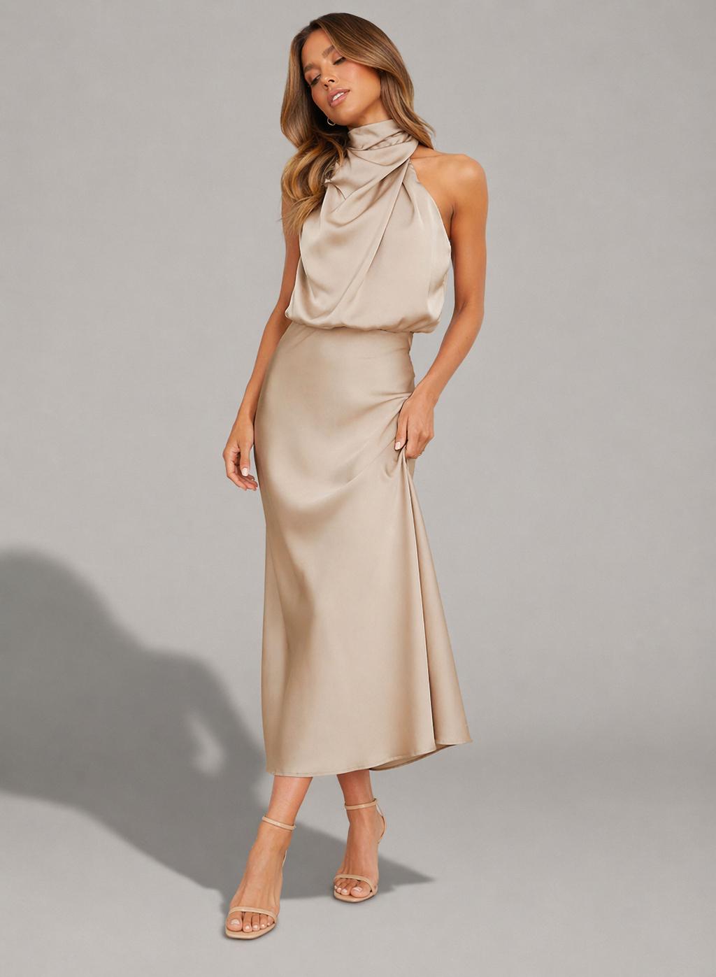 Vestido Venezia