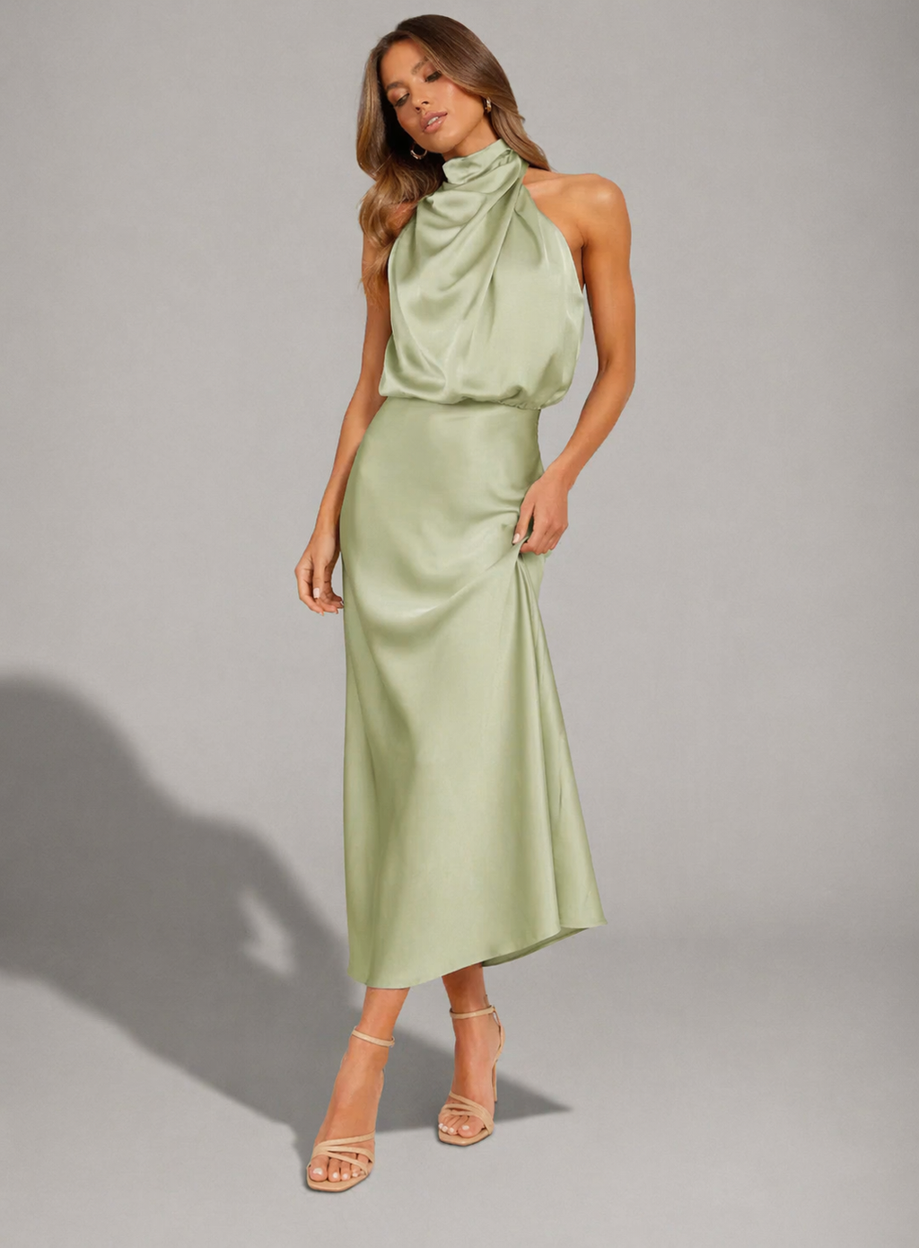 Vestido Venezia