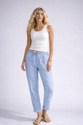 Pantalón Comfort Linen