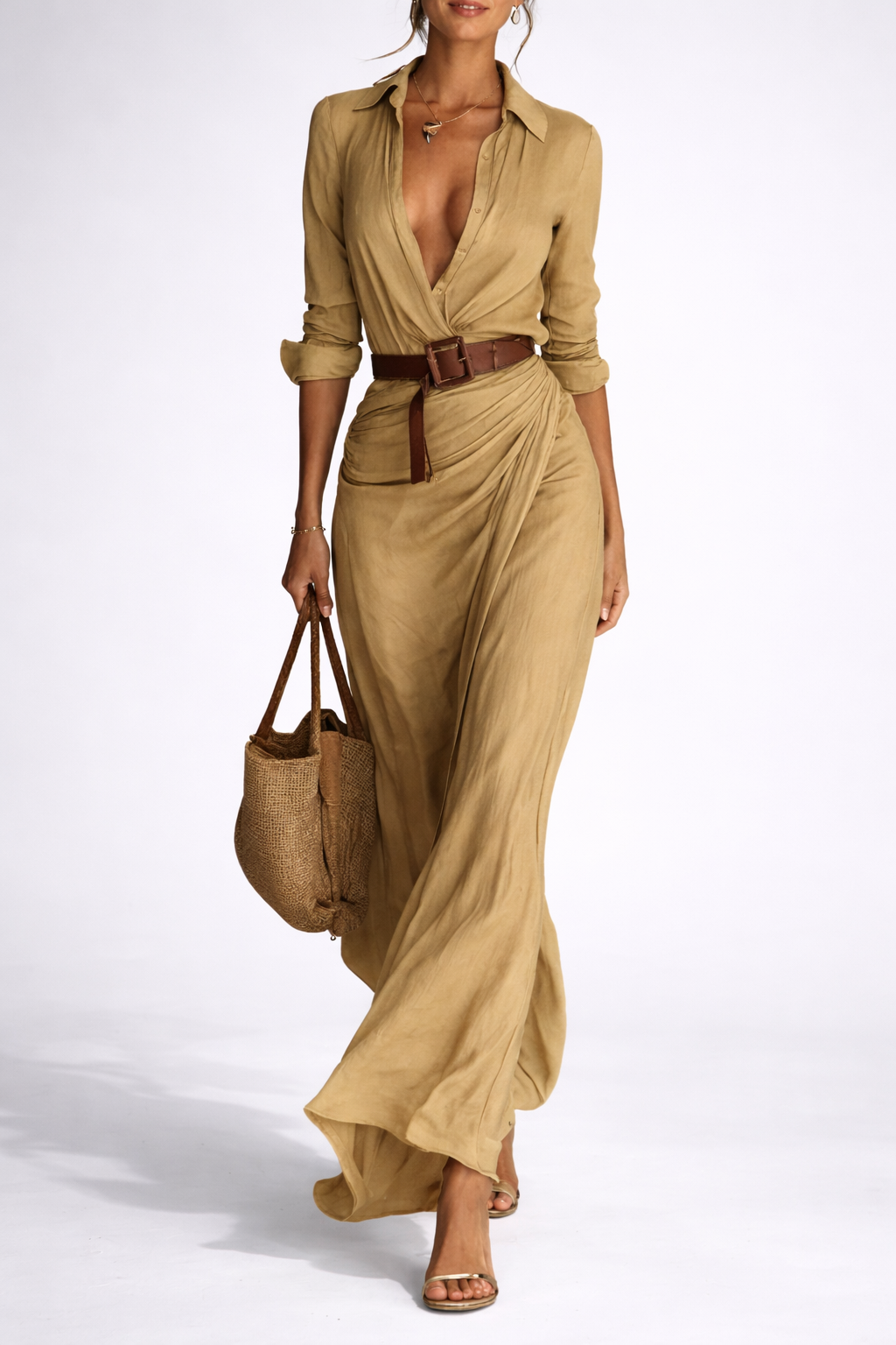Vestido Amalfi