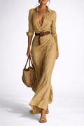 Vestido Amalfi