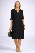 Vestido Natural Style