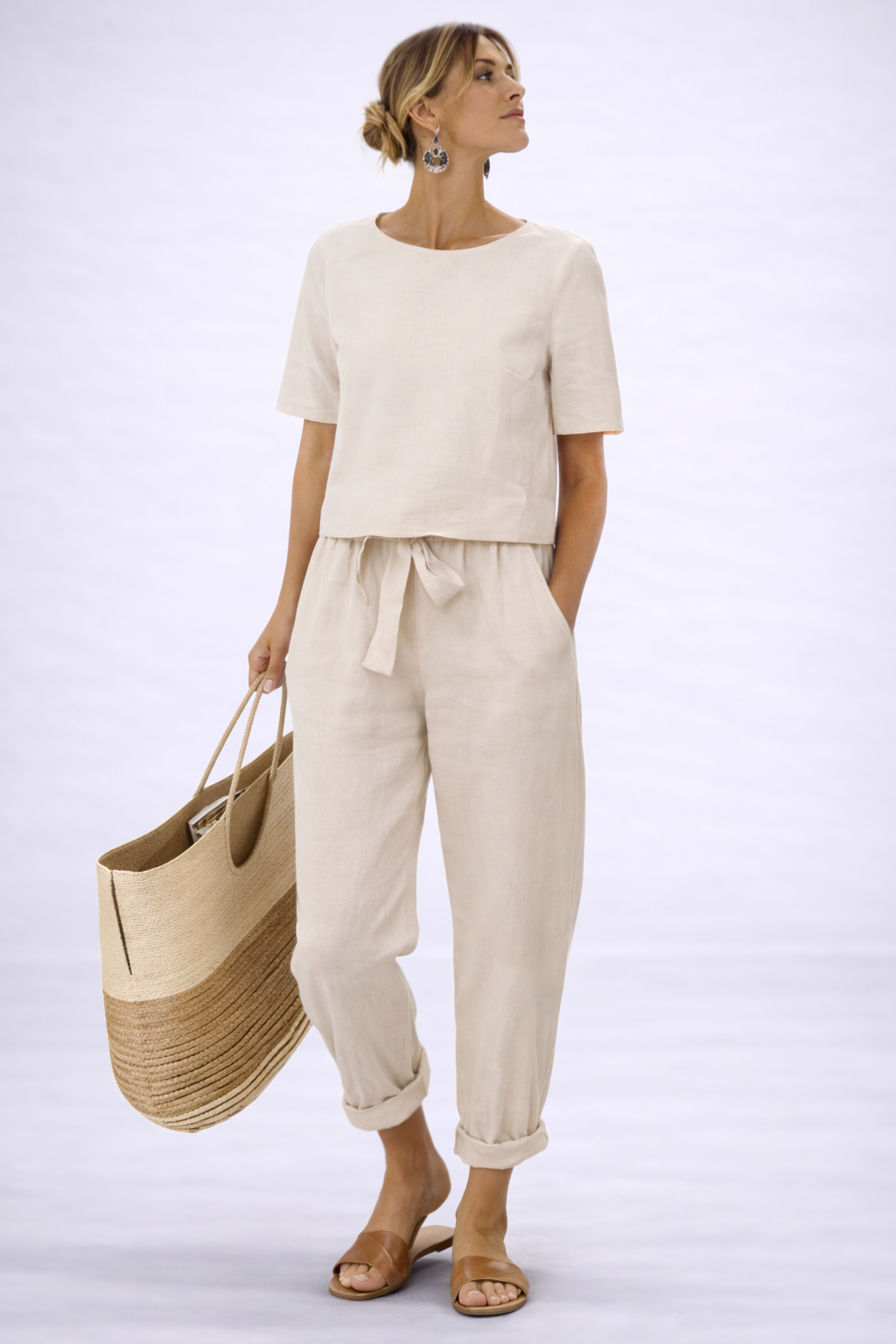 Conjunto Effortless