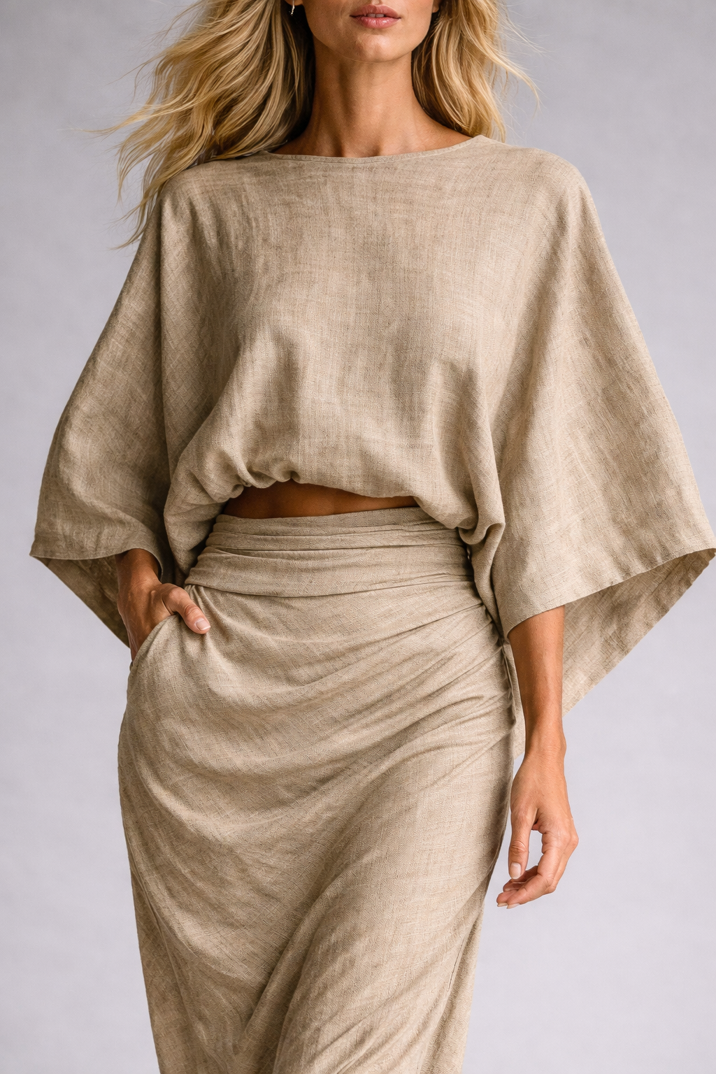 Vestido Duna