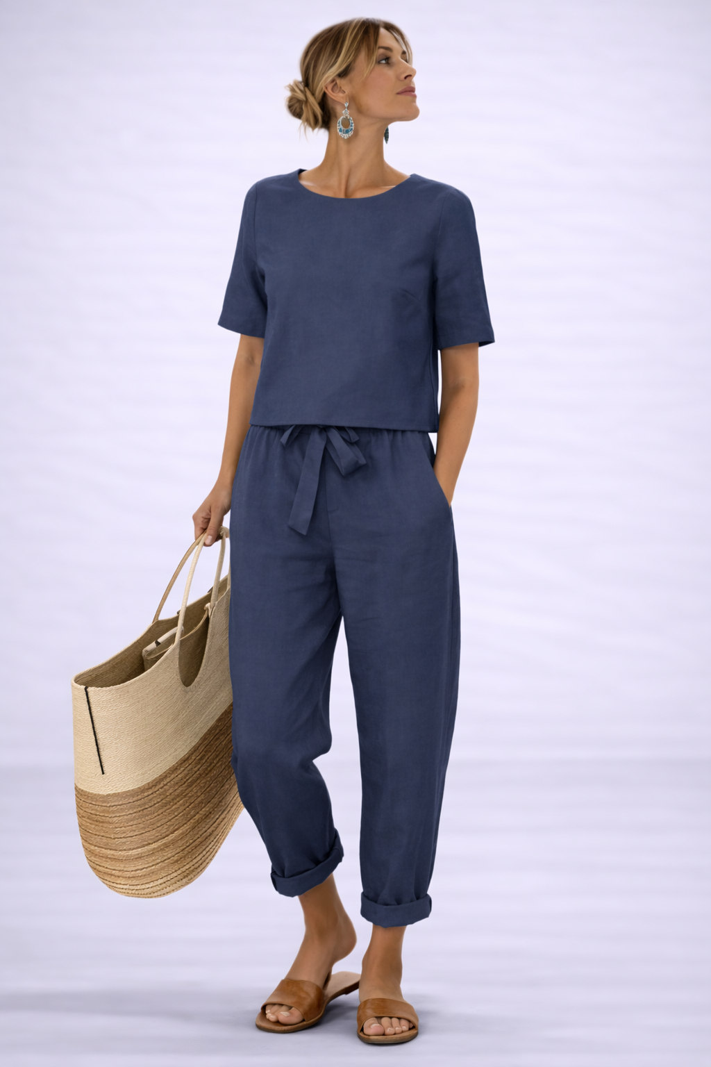 Conjunto Effortless