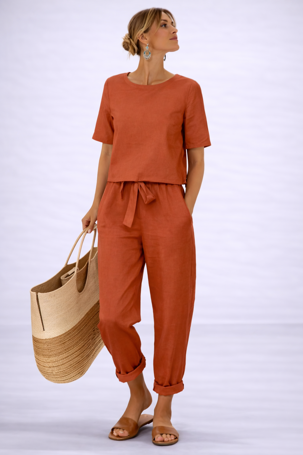 Conjunto Effortless