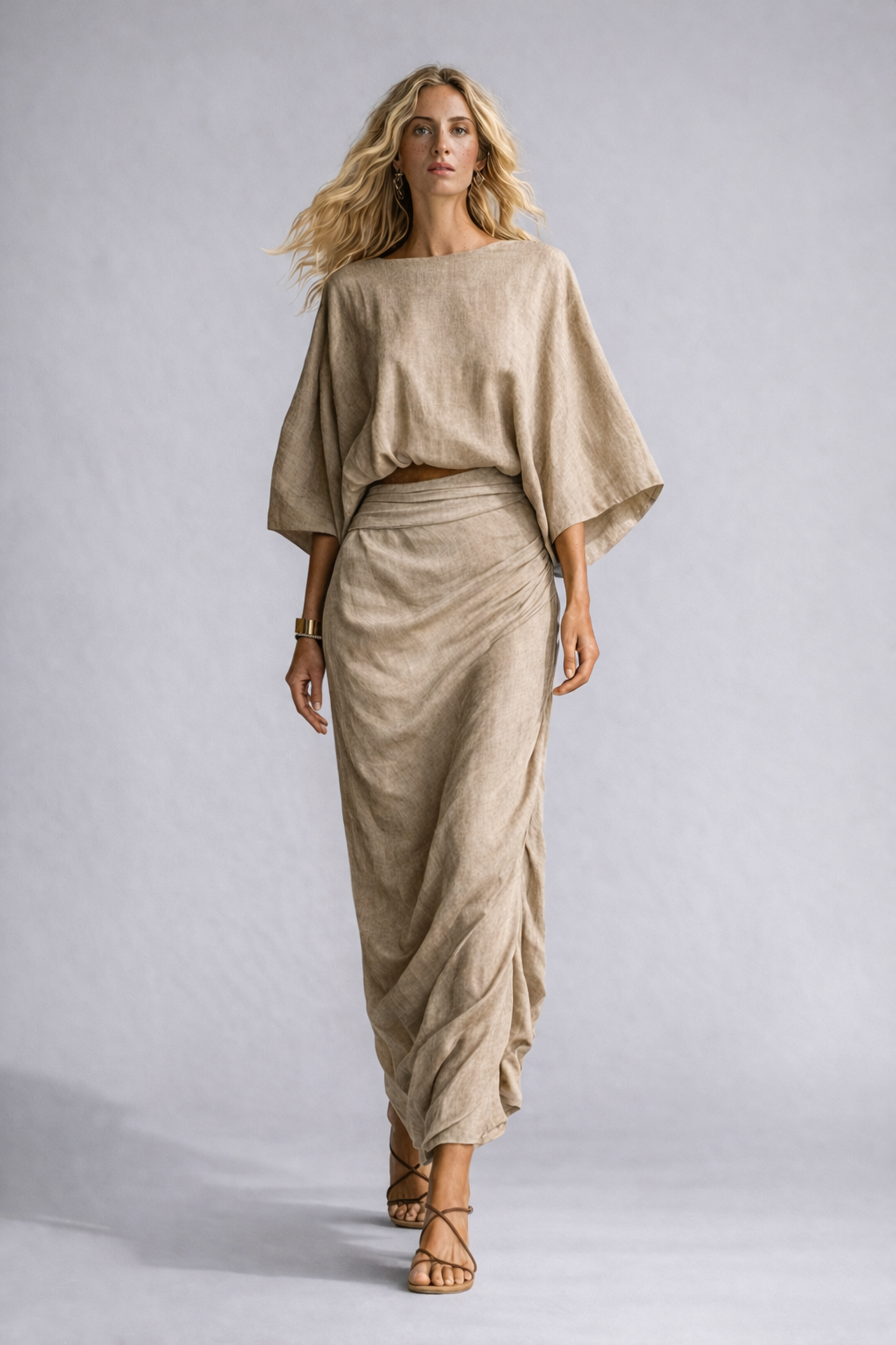 Vestido Duna
