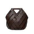 Bolso Urban Weave