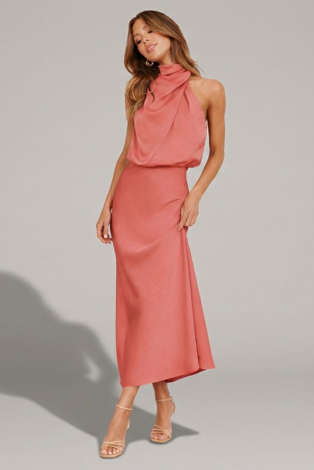 Vestido Venezia