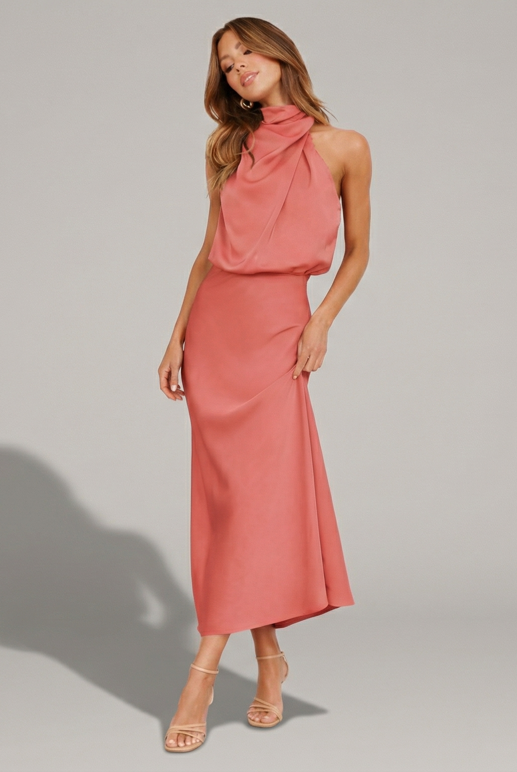 Vestido Venezia