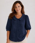 Blusa Toscana