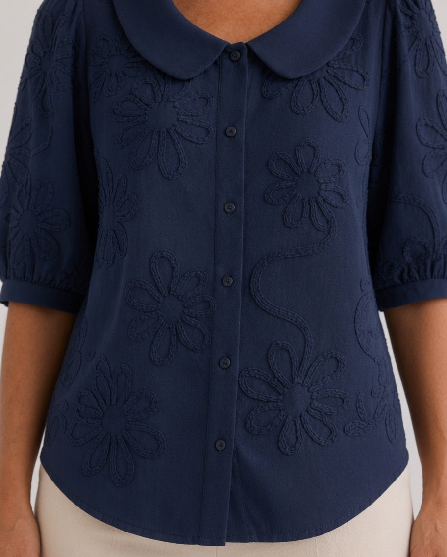 Blusa Toscana