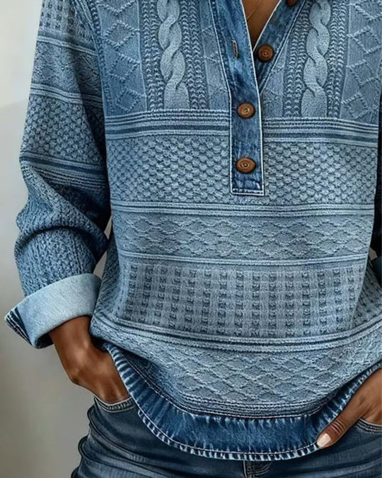 Suéter Urban Knit