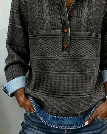 Suéter Urban Knit