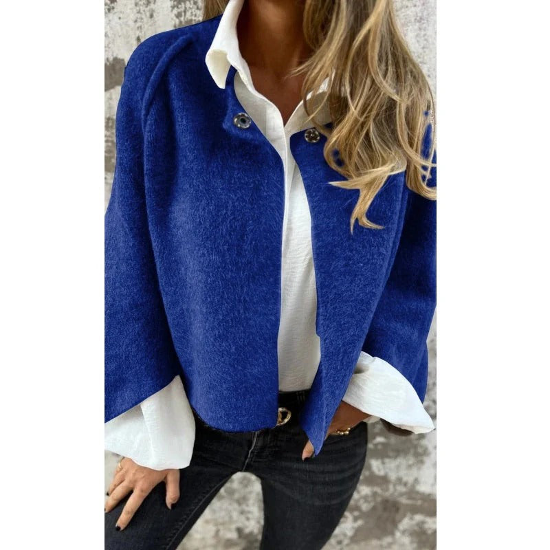 Chaqueta Punto Soft