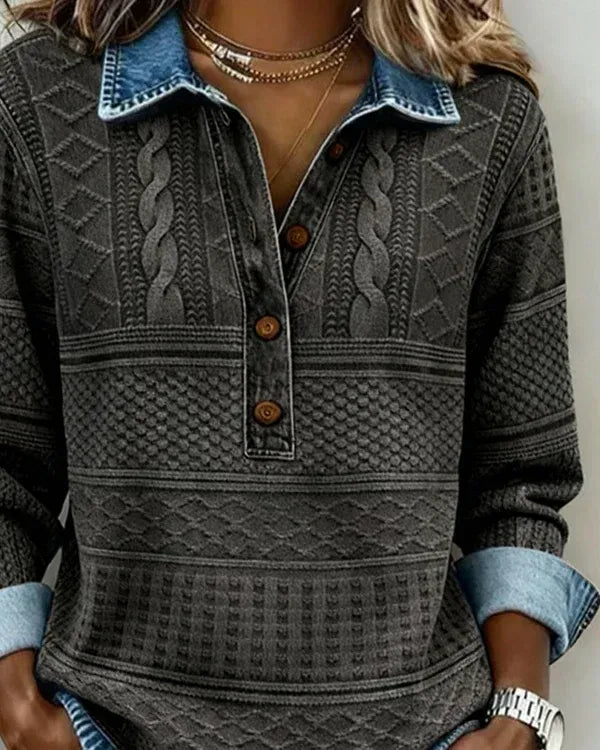 Suéter Urban Knit