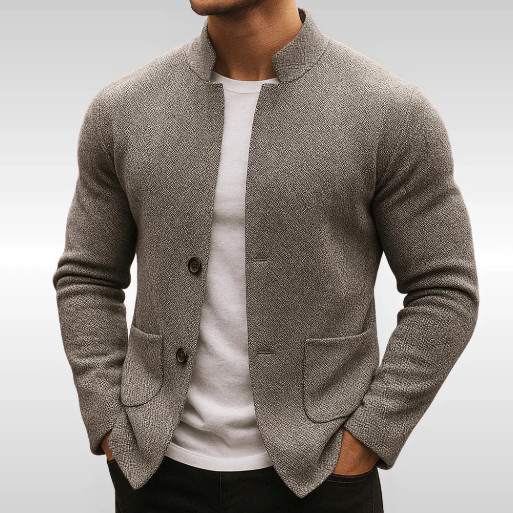 Chaqueta Essential
