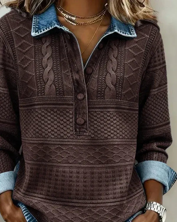 Suéter Urban Knit