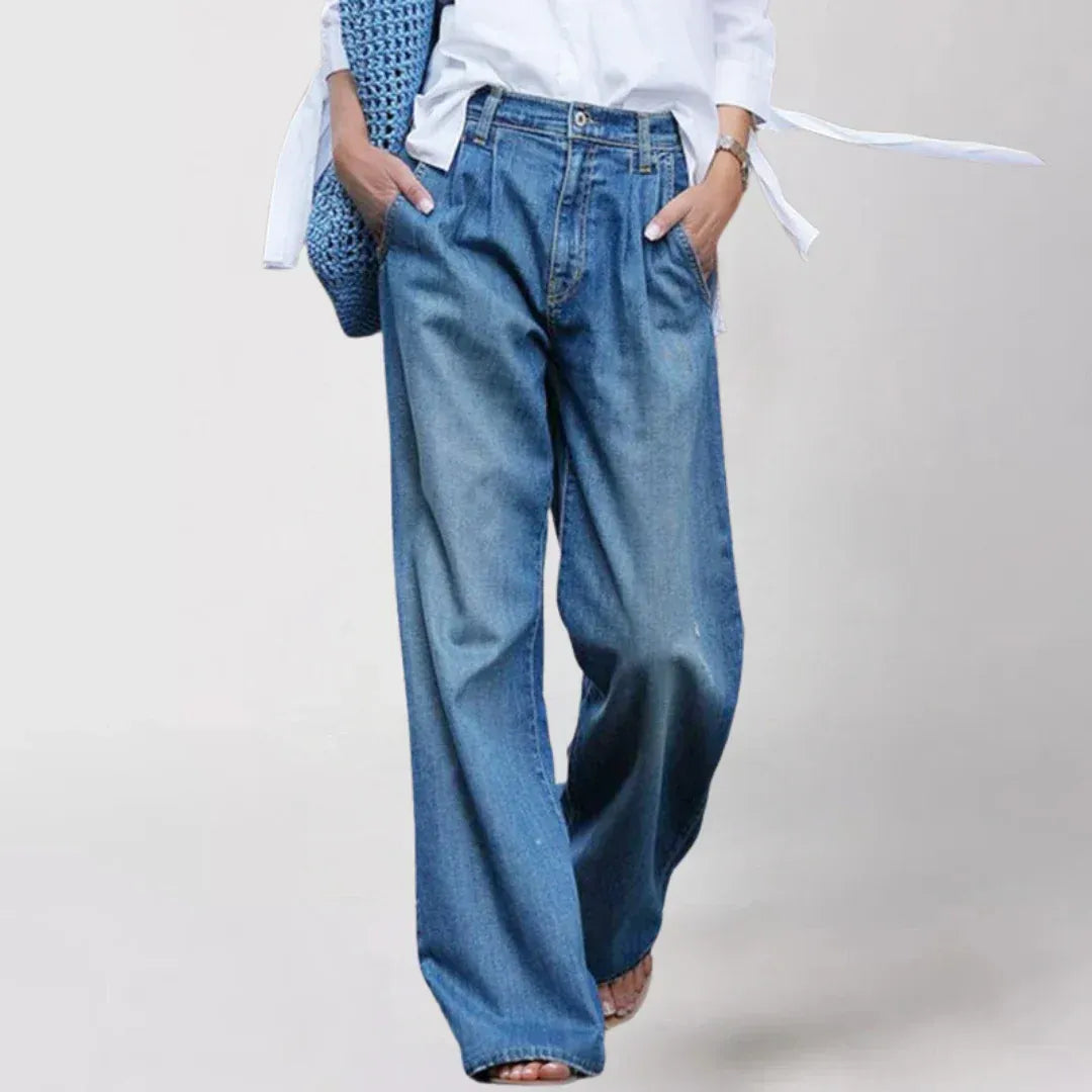 Jeans Essential Denim