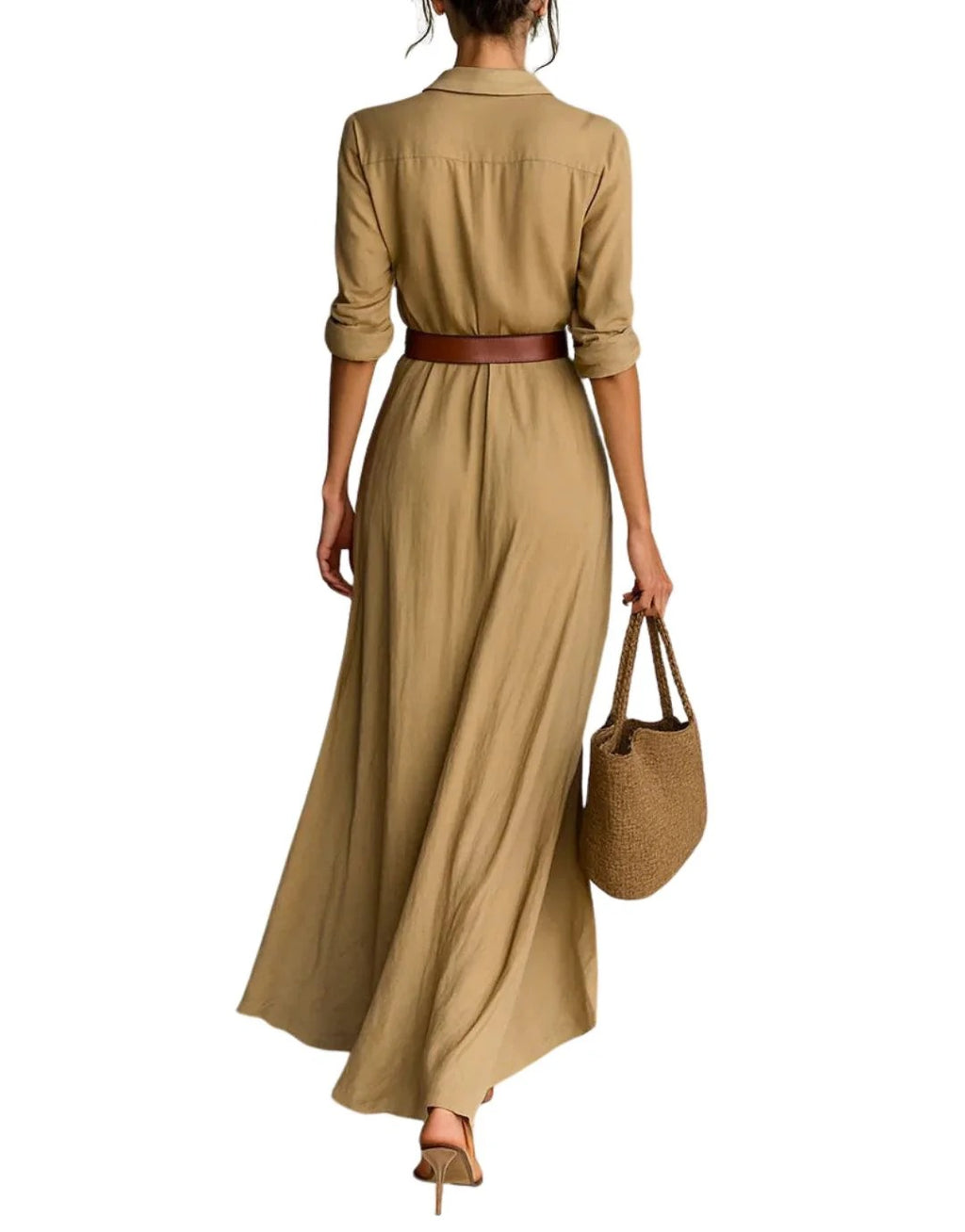 Vestido Amalfi