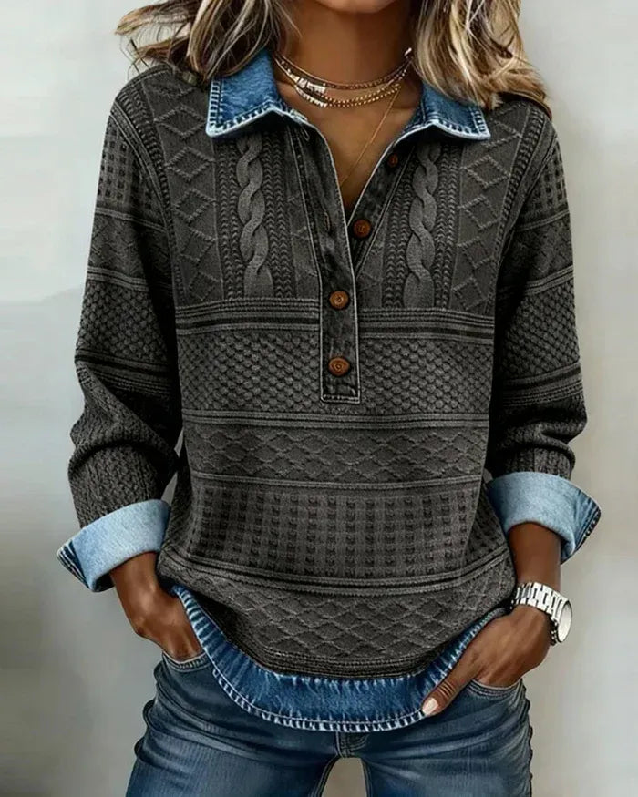 Suéter Urban Knit
