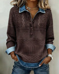 Suéter Urban Knit