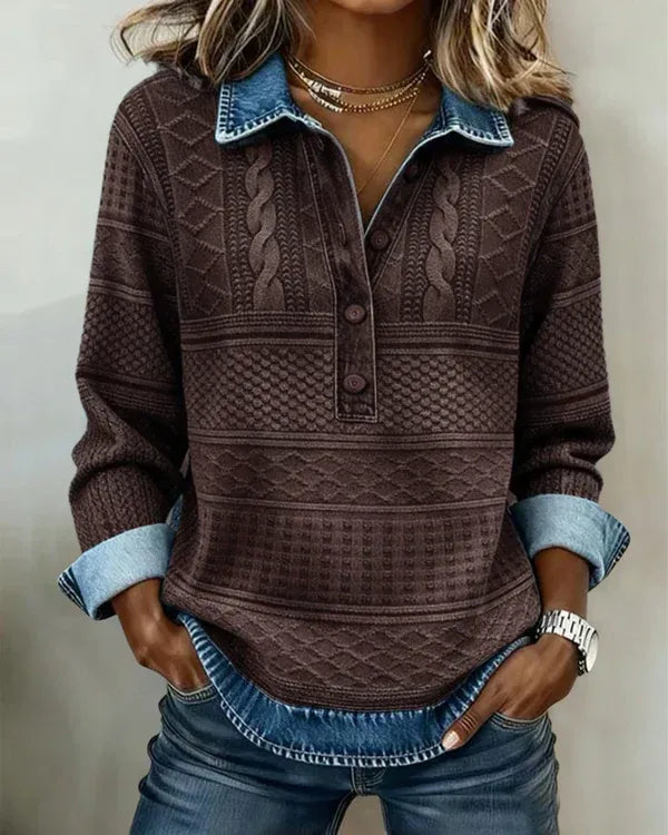 Suéter Urban Knit
