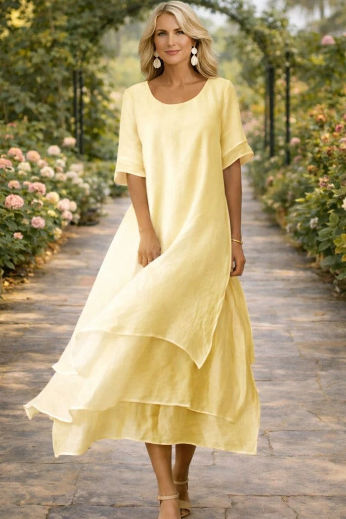 Vestido Summer Breeze