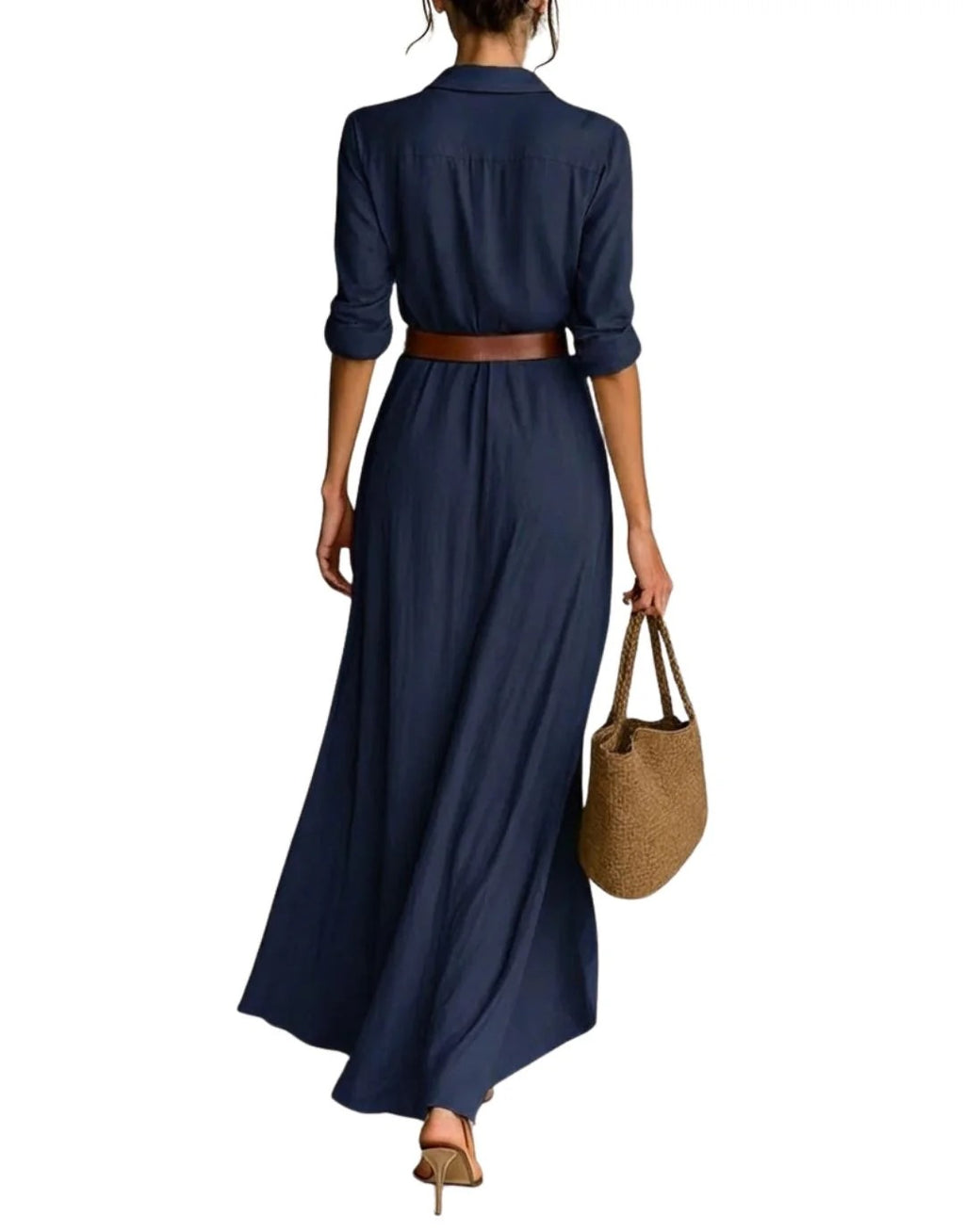 Vestido Amalfi
