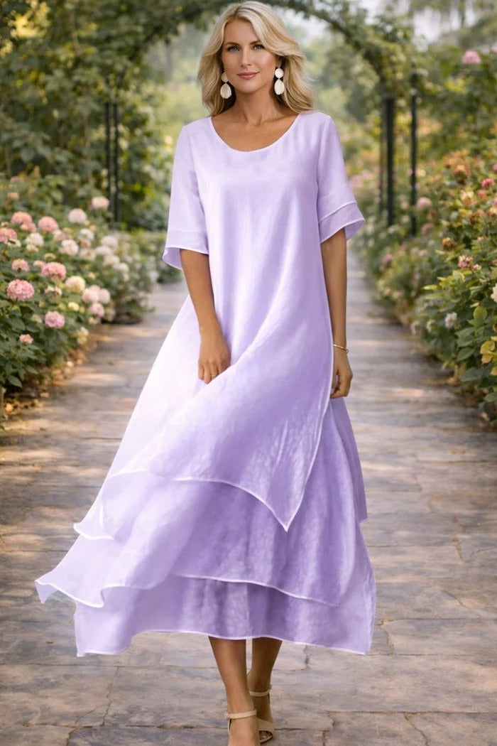 Vestido Summer Breeze
