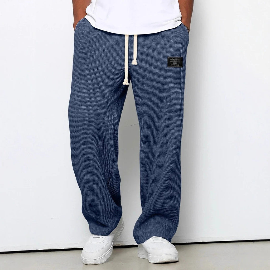 Pantalón Urban Comfort