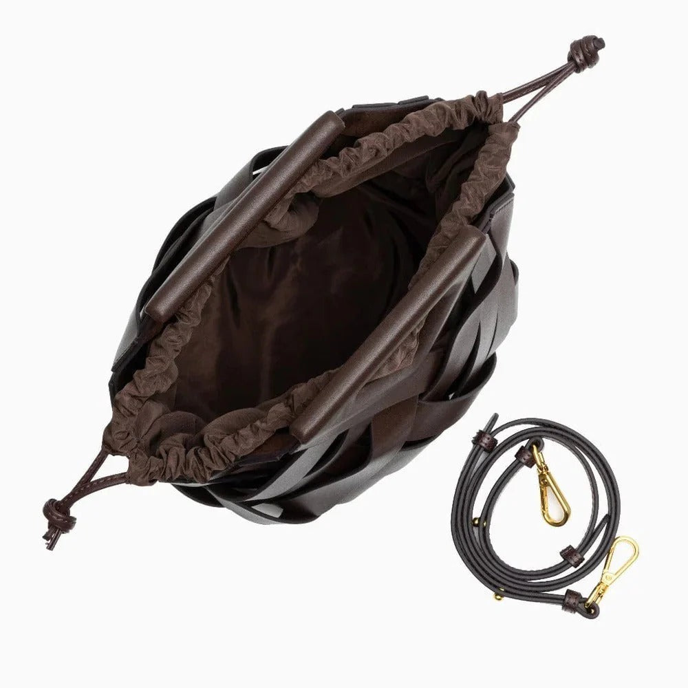 Bolso Urban Weave