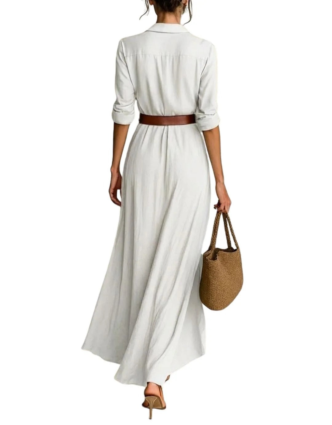 Vestido Amalfi