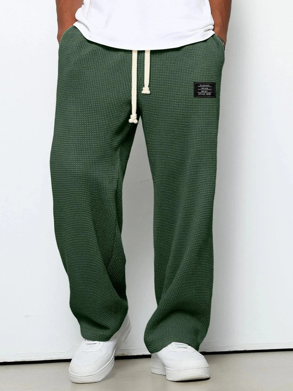 Pantalón Urban Comfort