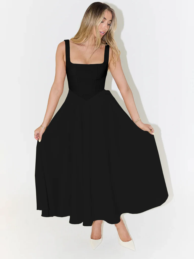 Vestido Étoile
