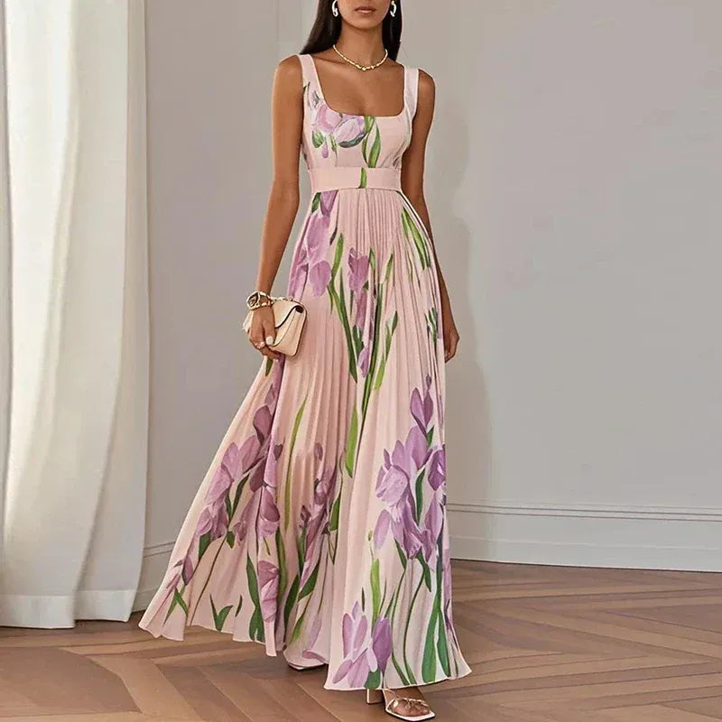 Vestido Brisa de Verano