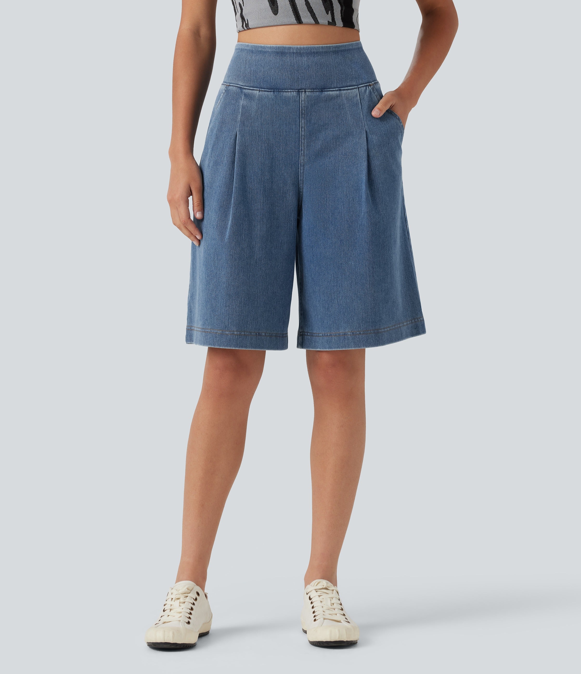 Shorts Esencia