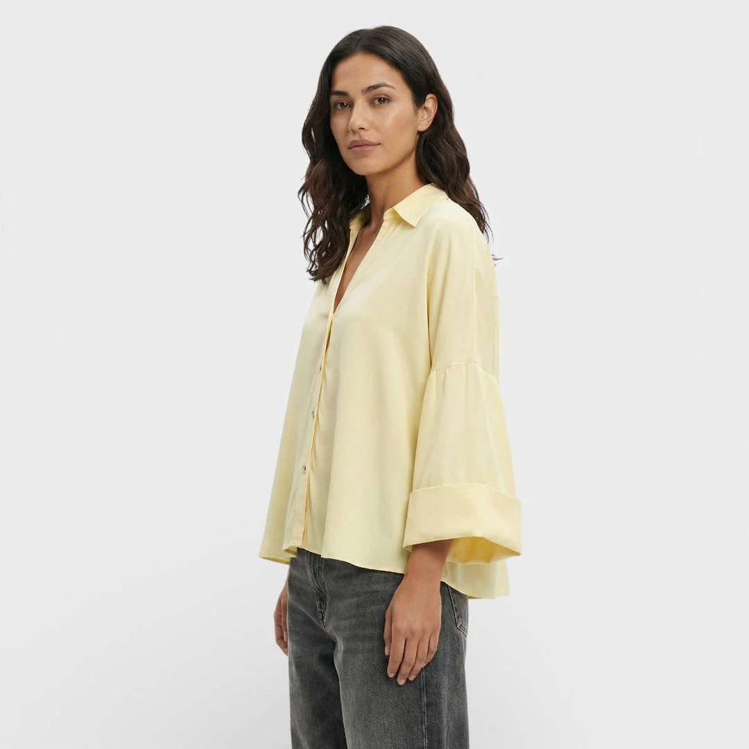 Blusa Easy Chic