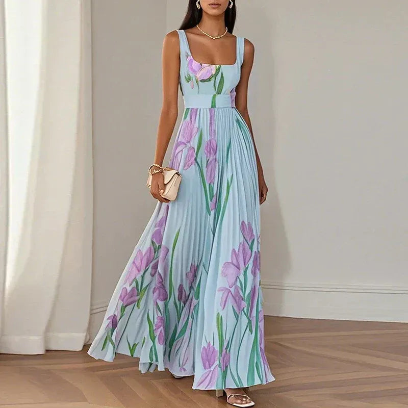 Vestido Brisa de Verano