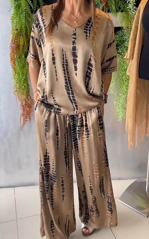 Conjunto Free Flow