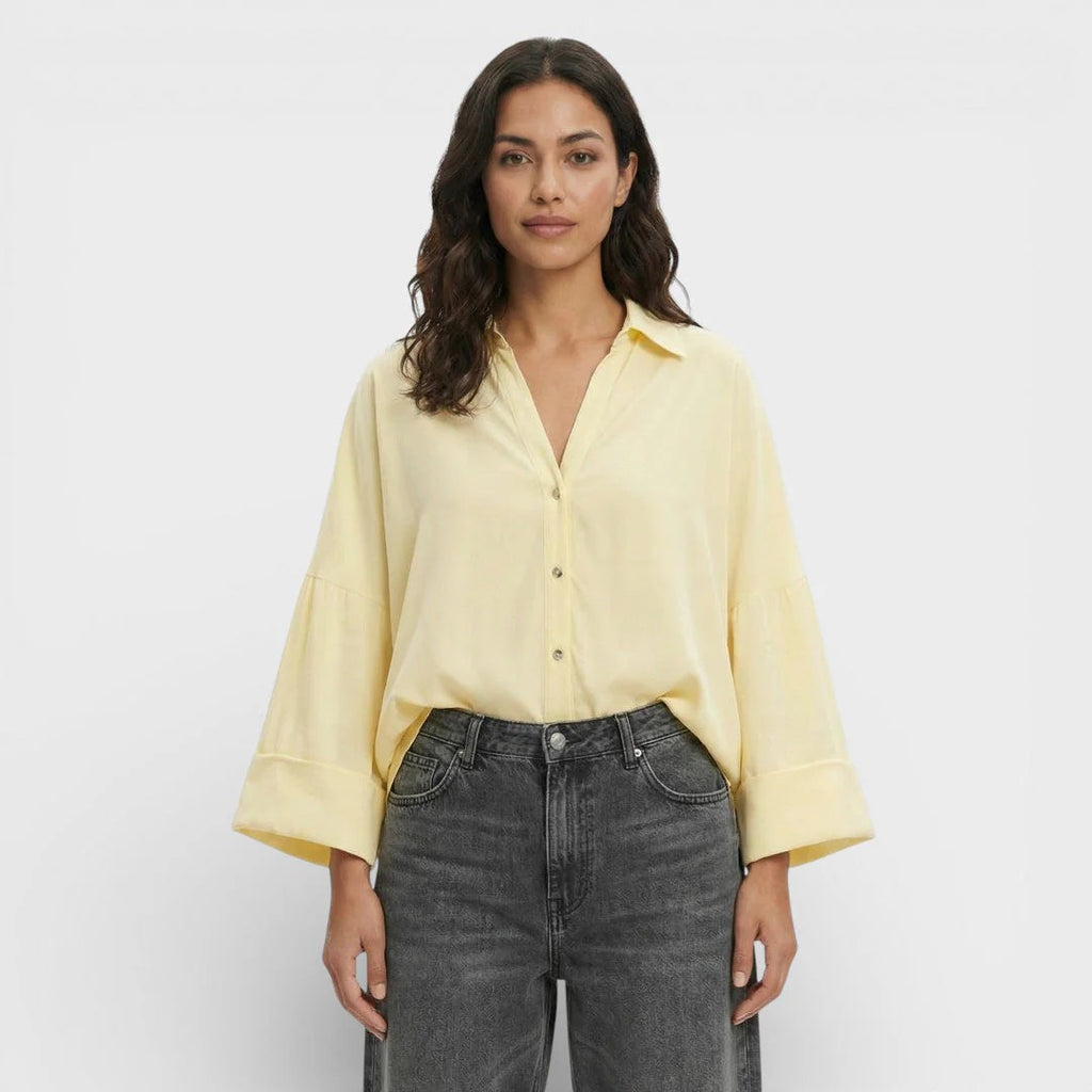 Blusa Easy Chic