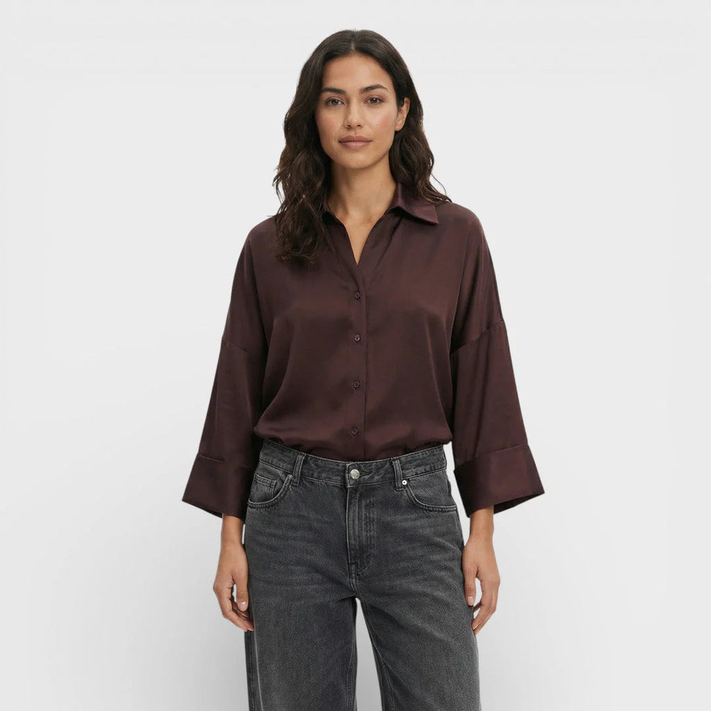 Blusa Easy Chic