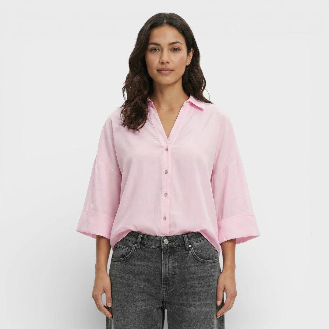 Blusa Easy Chic