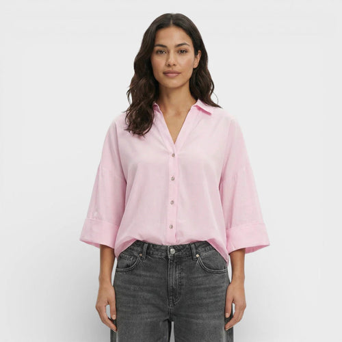 Blusa Easy Chic