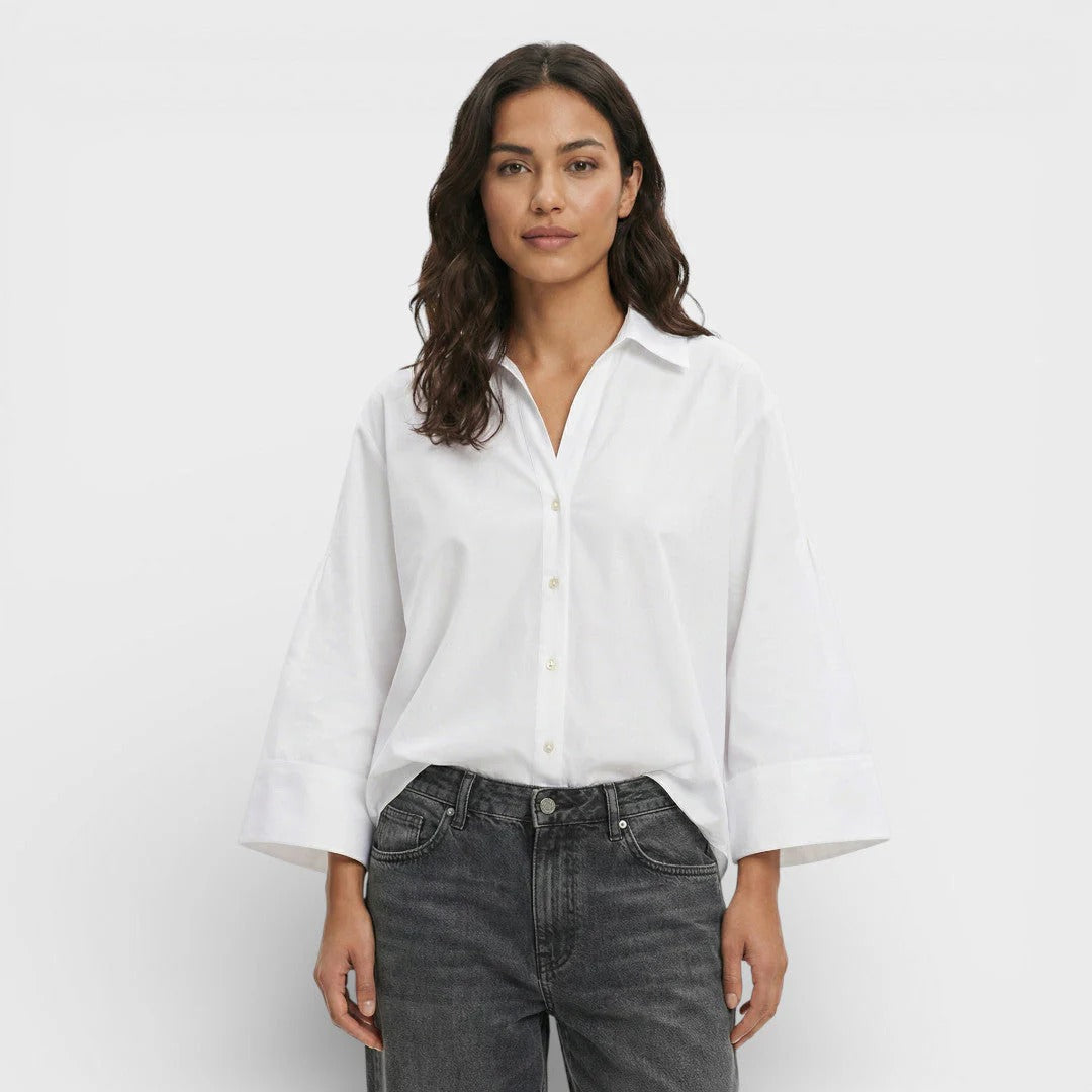 Blusa Easy Chic