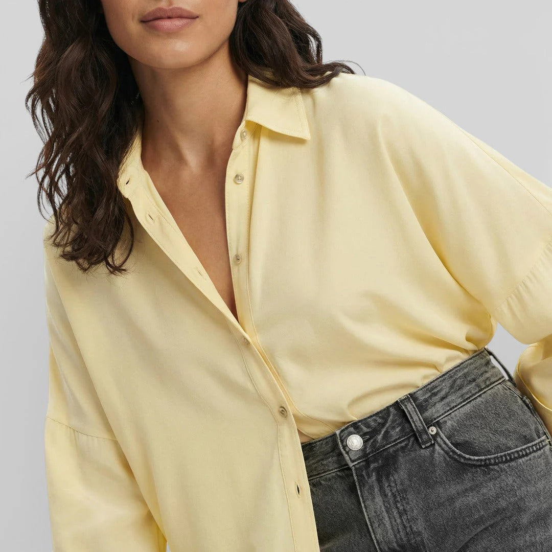 Blusa Easy Chic